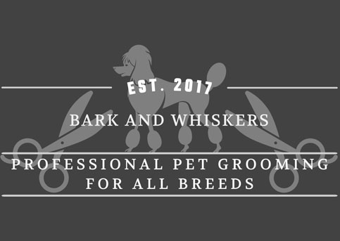 Bark & Whiskers Logo